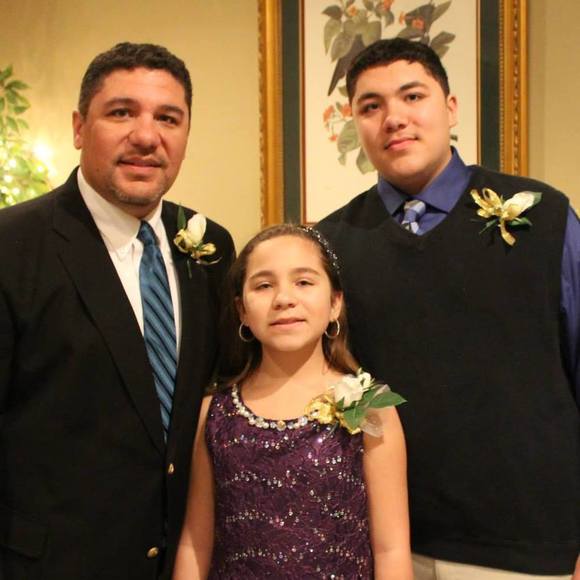 Meet your Posher, Mark - Picture 1 of 1